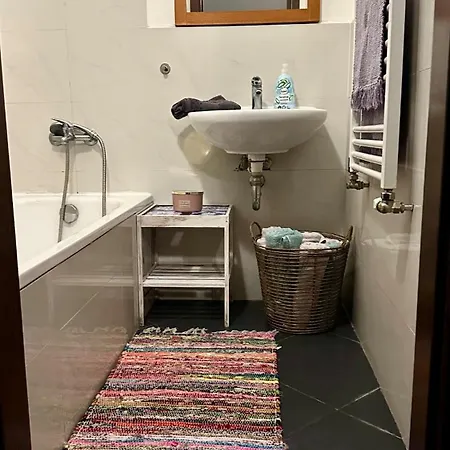 Διαμέρισμα Spacious 115m2 Near Center & Parks