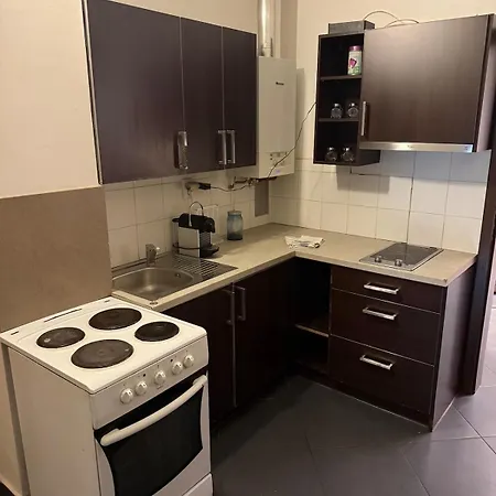 Apartament Spacious 115m2 Near Center & Parks