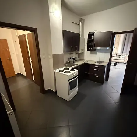 Apartament Spacious 115m2 Near Center & Parks *
